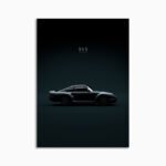 Digital Download - 1987 Porsche 959