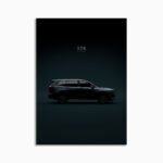 Digital Download - 2021 Cadillac XT6
