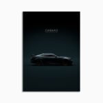 Digital Download - 2020 Chevrolet Camaro ZL1 Coupe