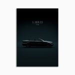 Digital Download - BMW 3-series E46 convertible 2004