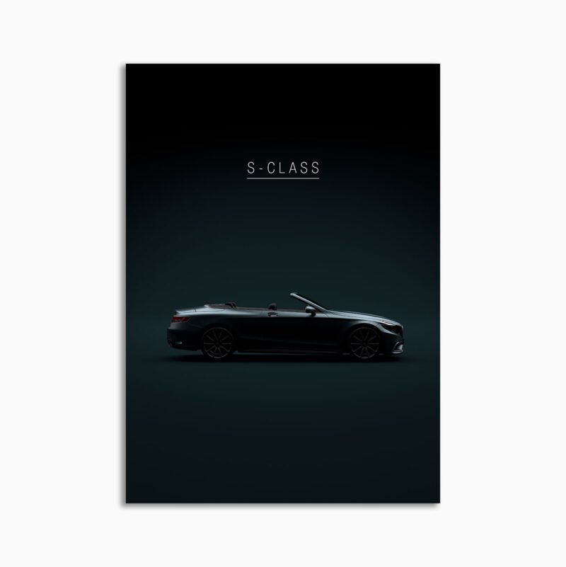 641-2017-Mercedes-Benz-S-Class-S65-s63-Cabrio-Displate