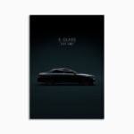 Digital Download - Mercedes AMG S 65 Lang V222 2018