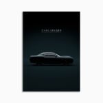 Digital Download - Dodge Challenger 2020