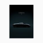 Digital Download - 2003 Porsche Carrera GT Classic