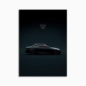 Digital Download - Set 07 - 649 2011 BMW e92 335i