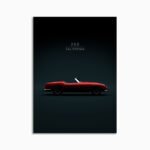 Digital Download - 1957 Ferrari 250 California