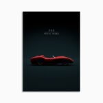 Digital Download - 1957 Ferrari 250 Testa Rossa