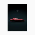 Digital Download - 1964 Ferrari 250 GTO