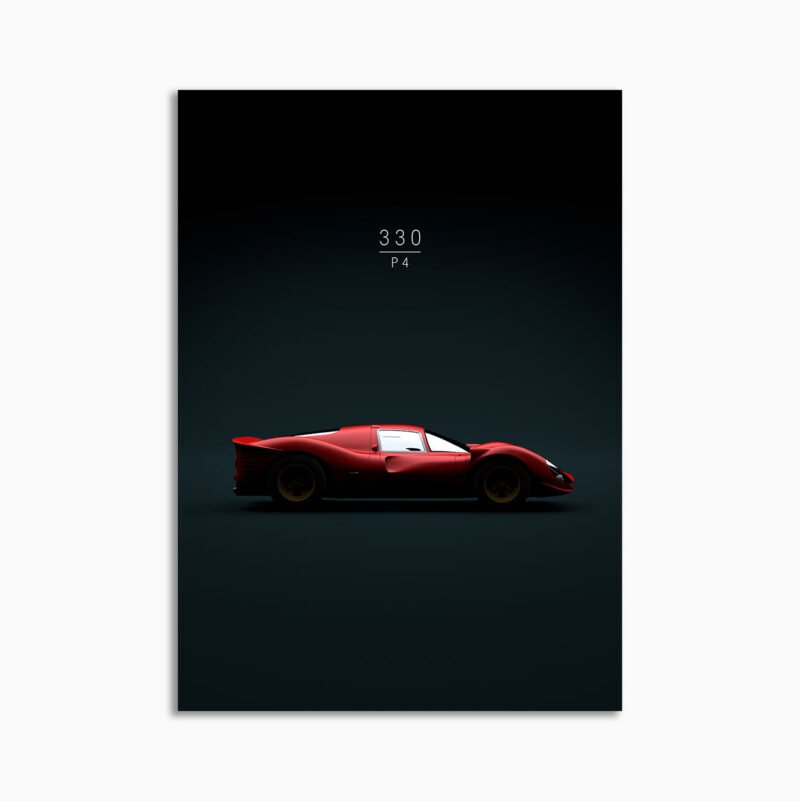 654-1967-Ferrari-330-P4-Displate