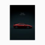 Digital Download - 1995 Ferrari F355 Challenge