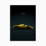 Digital Download - 2002 Ferrari Enzo