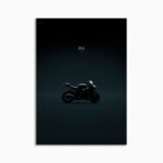 Digital Download - Yamaha yzf r6 2017