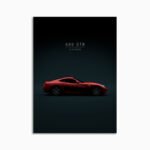 Digital Download - 2006 Ferrari 599 GTB Fiorano