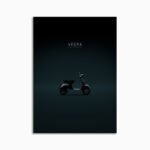 Digital Download - Vespa