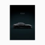Digital Download - Lexus RC 2019