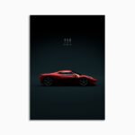 Digital Download - 2010 Ferrari 458 Italia