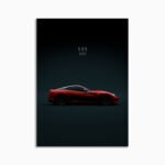 Digital Download - 2011 Ferrari 599 GTO