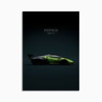 Digital Download - 2021 Lamborghini Essenza SCV12