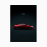Digital Download - 2006 Infiniti G35 Coupe Red