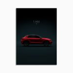 Digital Download - Volkswagen T-Roc R 2022 - Kings Red