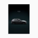 Digital Download - 2021 BMW 128ti White