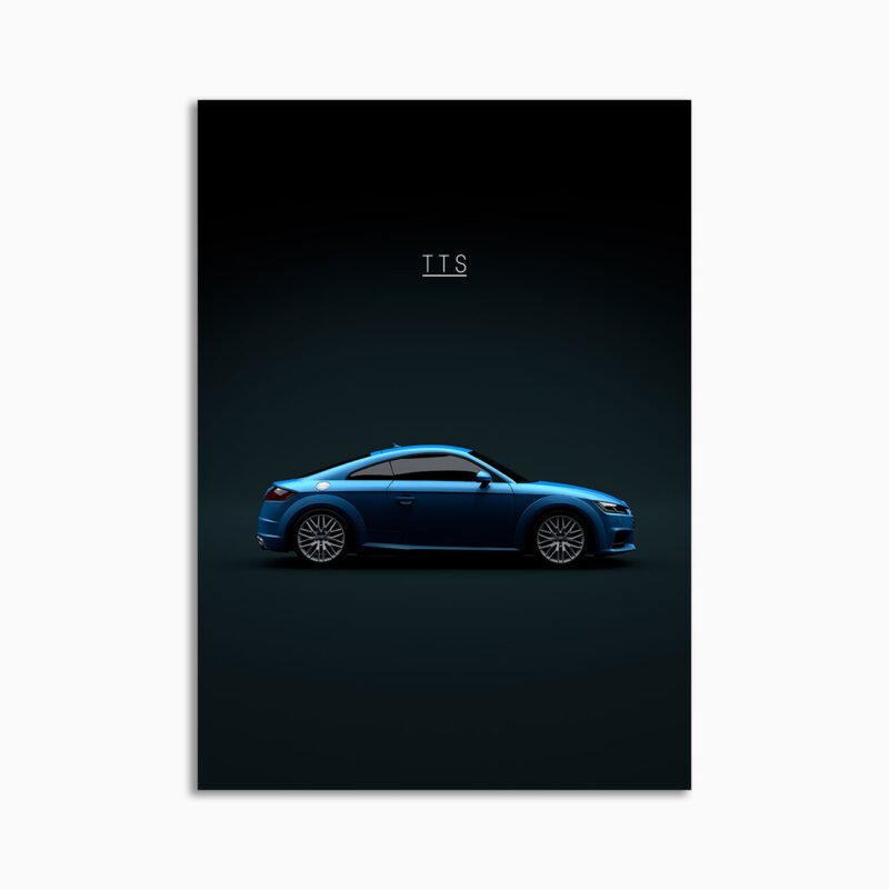 801-Audi-TTs-2015-Blue-Displate