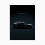 Digital Download - 804 Mercedes-Benz GLC63 S AMG 2020