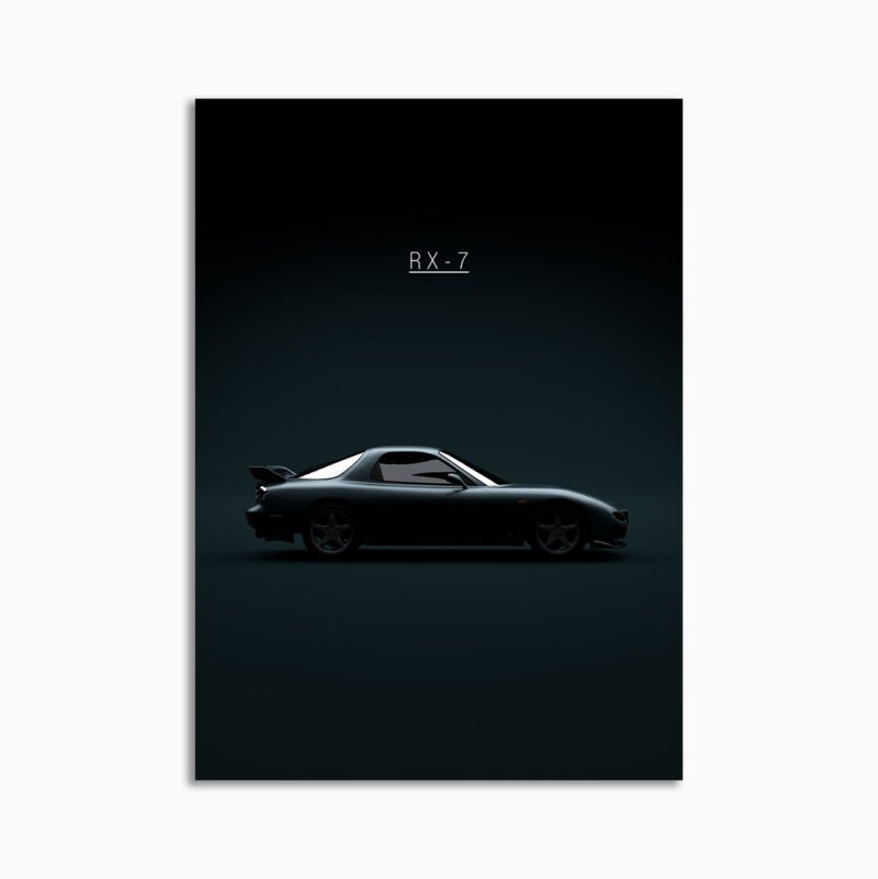 838-Mazda-RX-7-1999-Displate