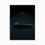 Digital Download - Audi Coupe 8B 1991