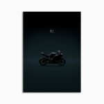 Digital Download - 2022 Yamaha YZF-R7