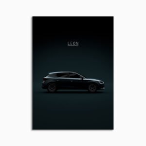 Digital Download - Set 11 - 850 CUPRA Leon 2021