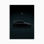 Digital Download - 857 2006 BMW X3 (E83) Facelift