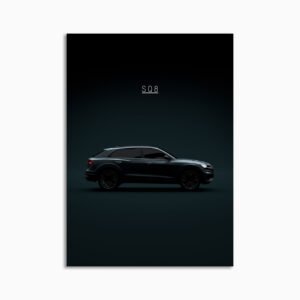 Digital Download - Set 11 - 858 Audi SQ8 2021