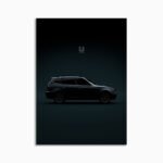 Digital Download - 2004 BMW X3 (E83)