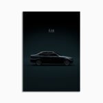 Digital Download - BMW 3-series E46 sedan 2001