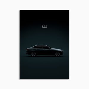Digital Download - Set 12 - 871 BMW 3 F30