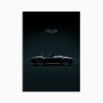 Digital Download - 1965 Shelby Cobra 427 S-C