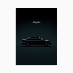 Digital Download - Set 12 - 877 Volkswagen Passat B4 sedan 1993