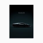 Digital Download - 881 Lamborghini Revuelto 2023