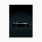 Digital Download - 1997 Mitsubishi GTO