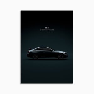 Digital Download - Set 12 - 894 BMW M2 M Performance Parts 2023