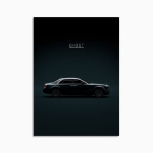 Digital Download - Set 13 - 898 Rolls-Royce Ghost