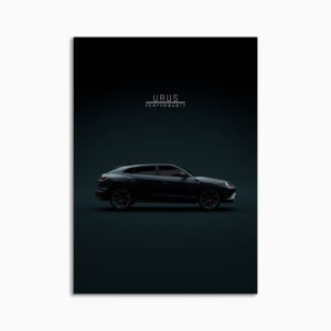 Digital Download - Set 13 - 903 Lamborghini Urus Performante 2023