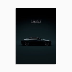 Digital Download - Set 13 - 904 Dodge Charger Daytona SRT Banshee 2024