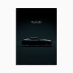 Digital Download - Ford Mustang Dark Horse 2024