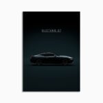 Digital Download - Ford Mustang GT 2023
