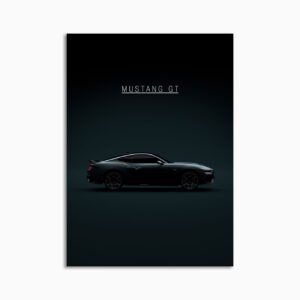 Digital Download - Set 13 - 907 Ford Mustang GT 2023