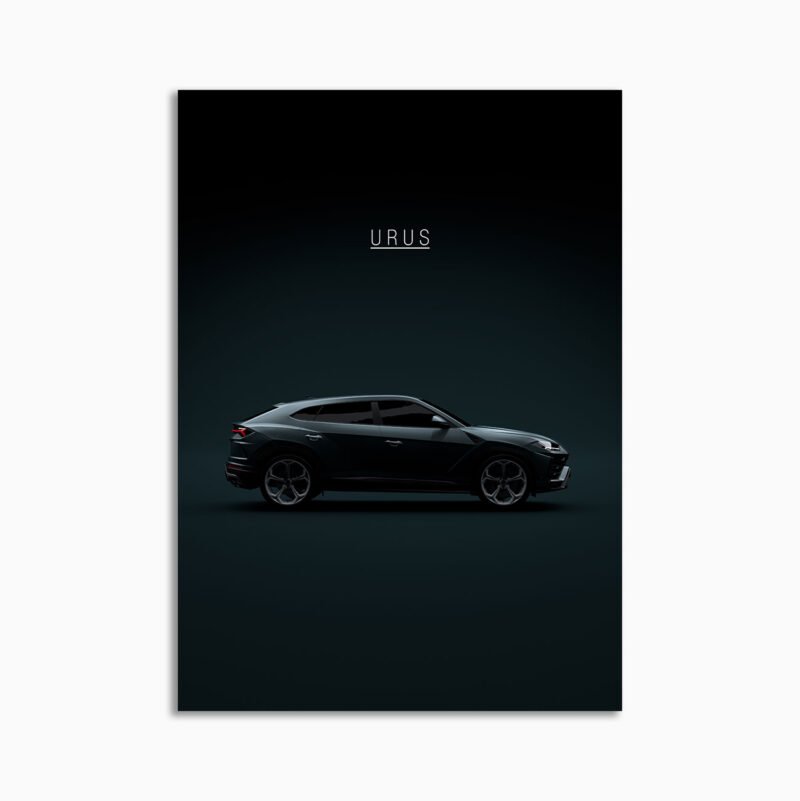 913-Lamborghini-Urus-2019-Displate