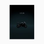 Digital Download - Yamaha yzf r6 2017