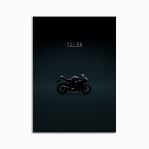 Digital Download - Set 13 - 920 Yamaha yzf r6 2017